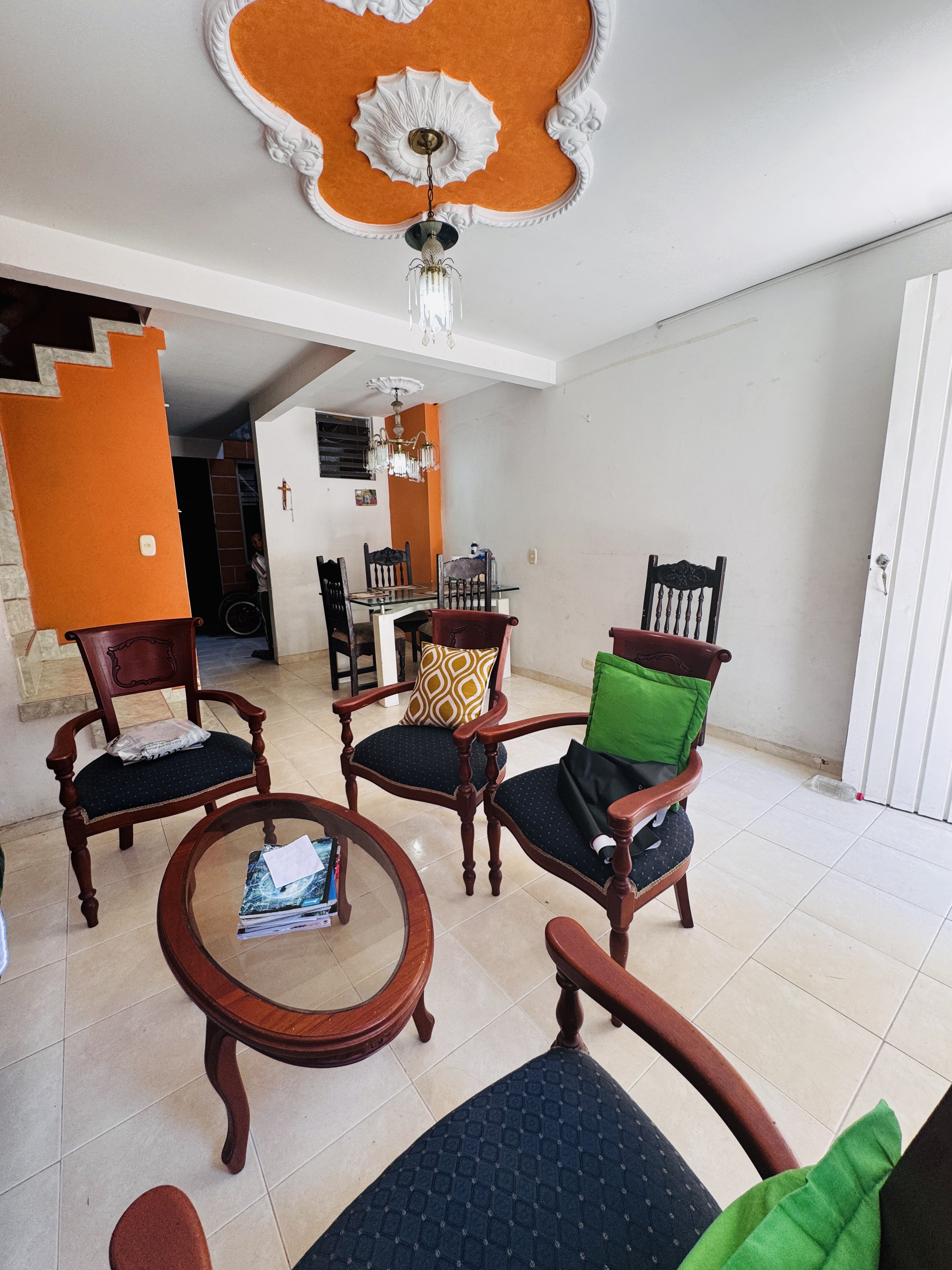 Foto 6 de Casa de 3 niveles en venta | Ciudad Córdoba 