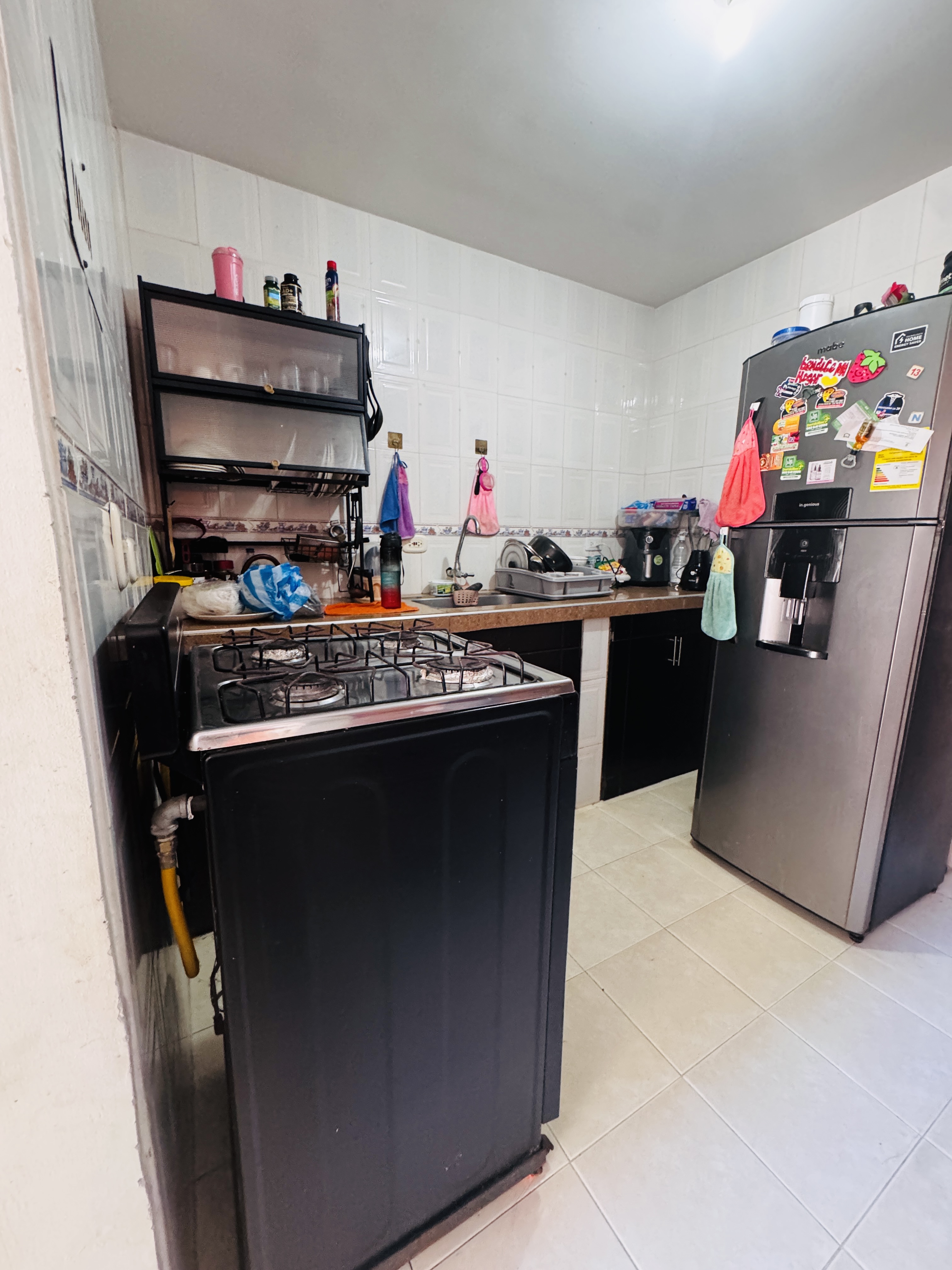 Foto 7 de Casa de 3 niveles en venta | Ciudad Córdoba 