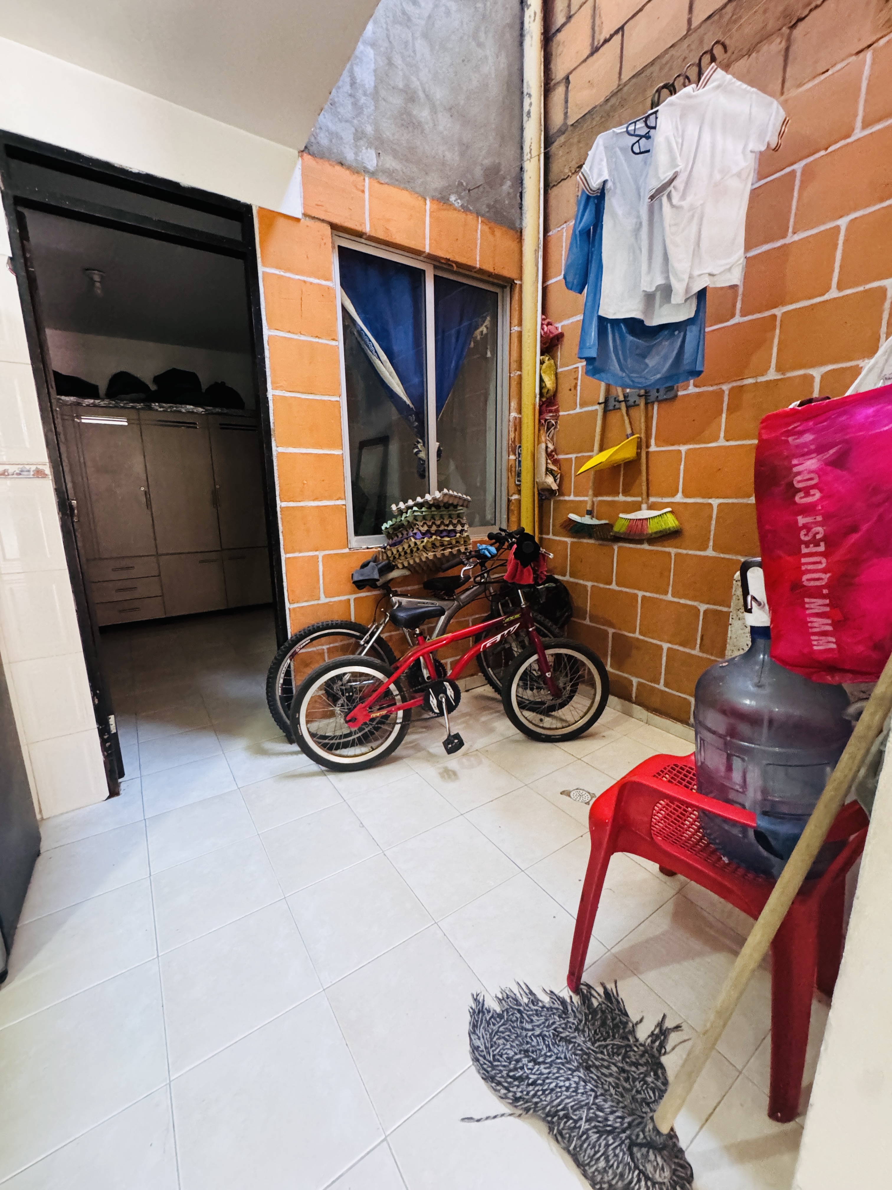 Foto 8 de Casa de 3 niveles en venta | Ciudad Córdoba 