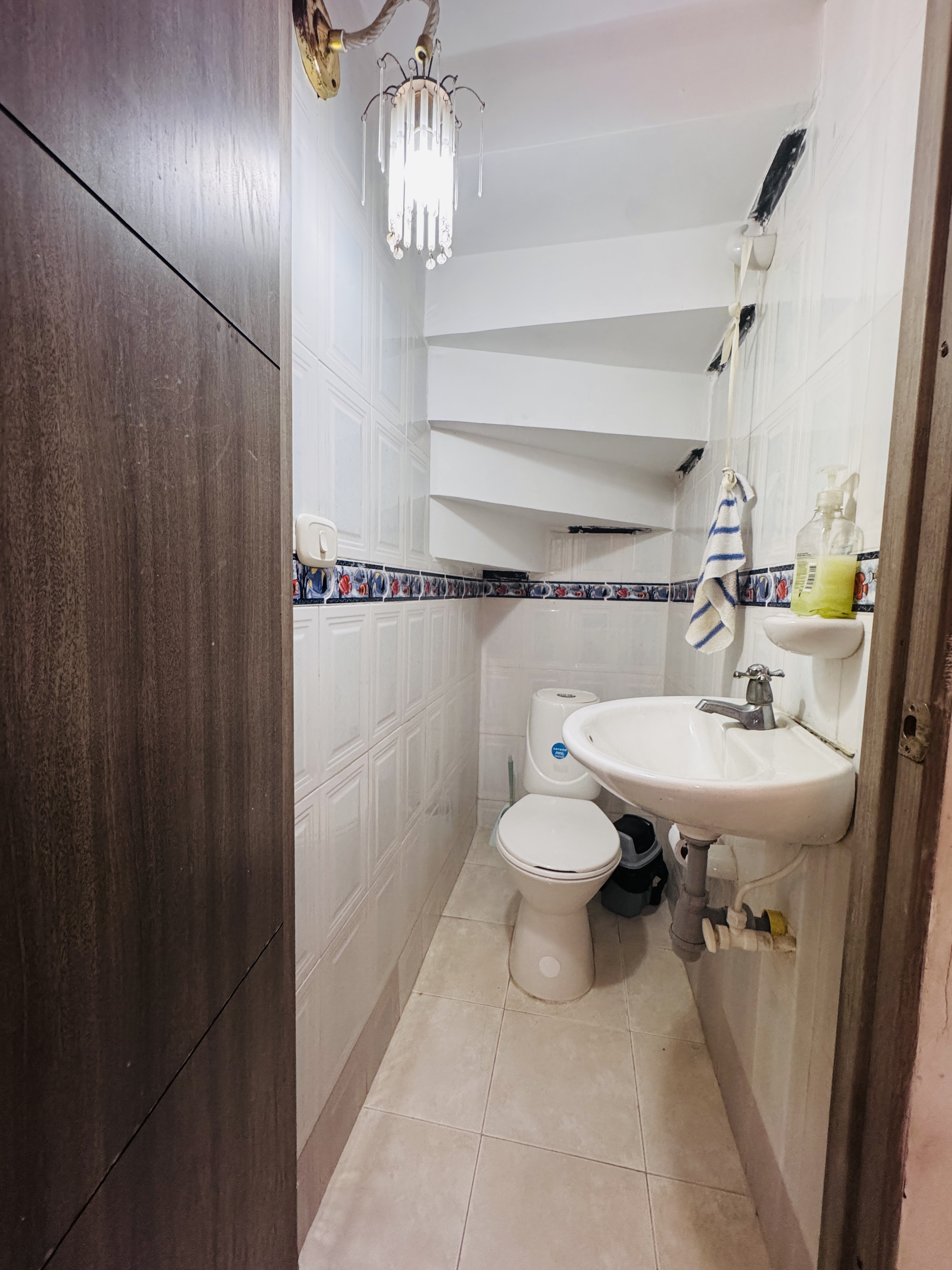 Foto 9 de Casa de 3 niveles en venta | Ciudad Córdoba 