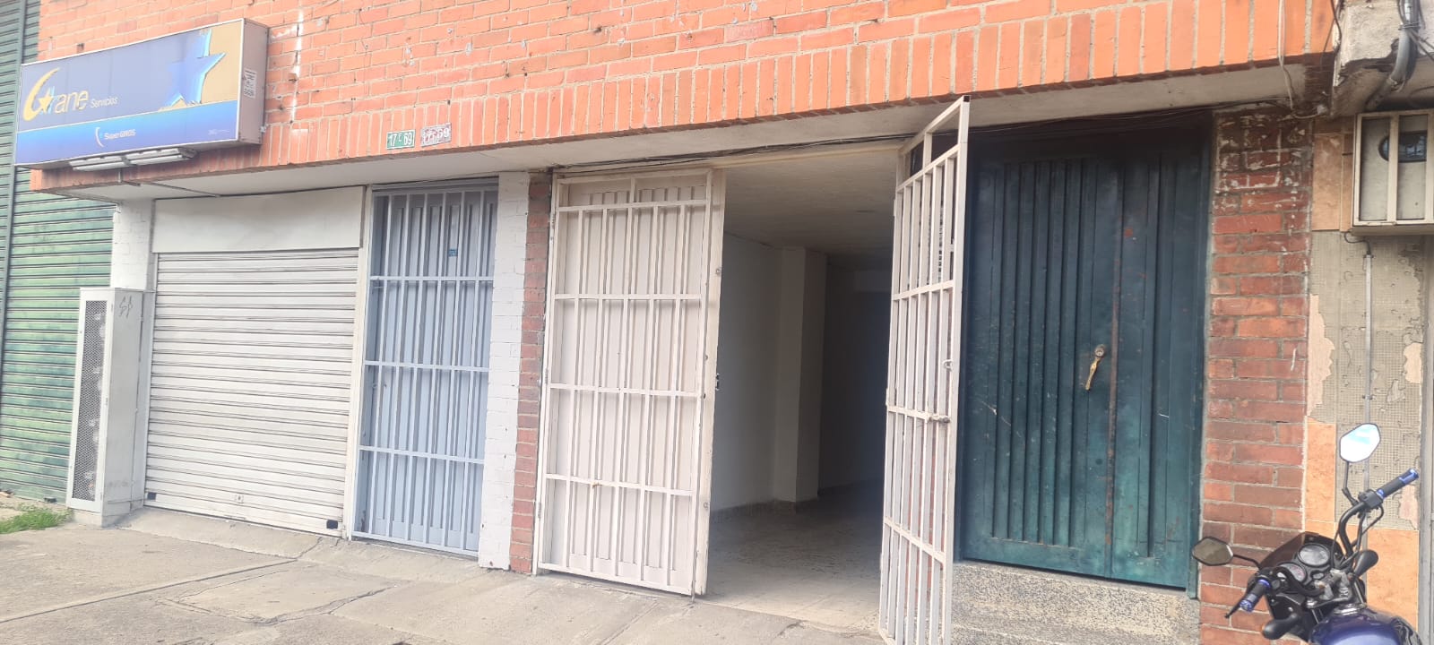 Foto 6 de Local Comercial | Saavedra Galindo
