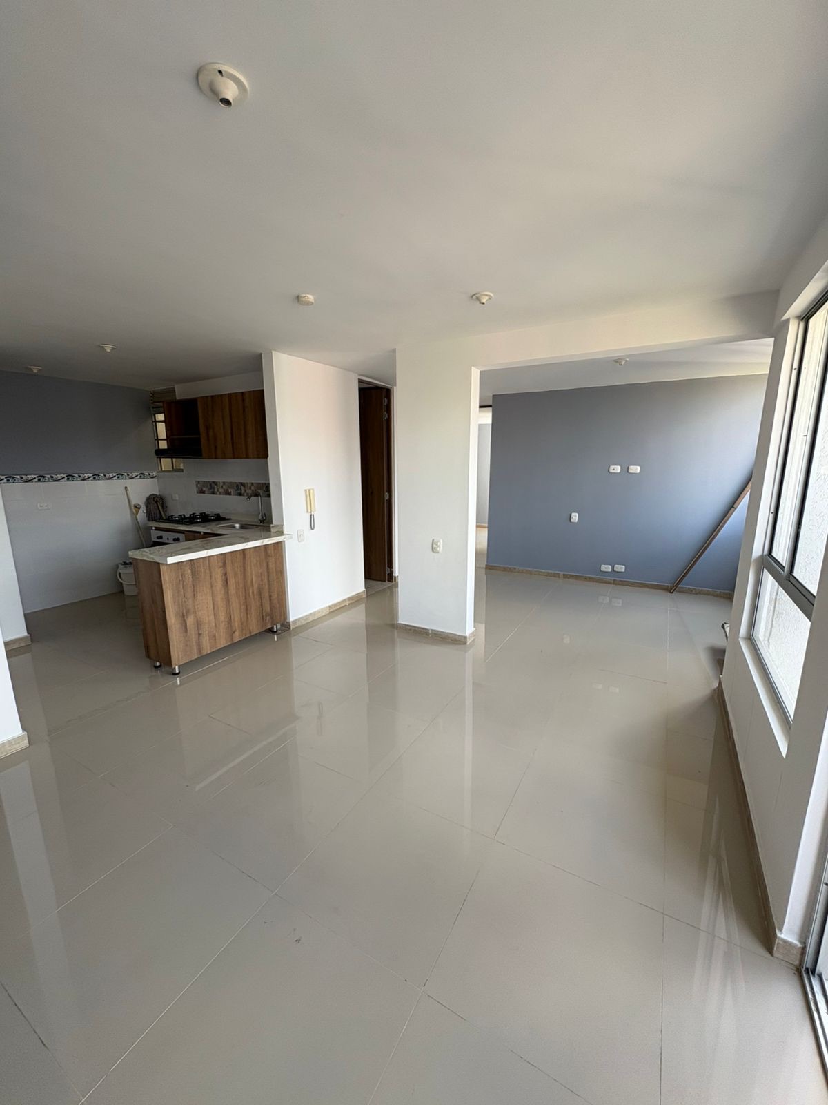 Foto 3 de Apartamento en alquiler | Kachipay (sur de Cali)