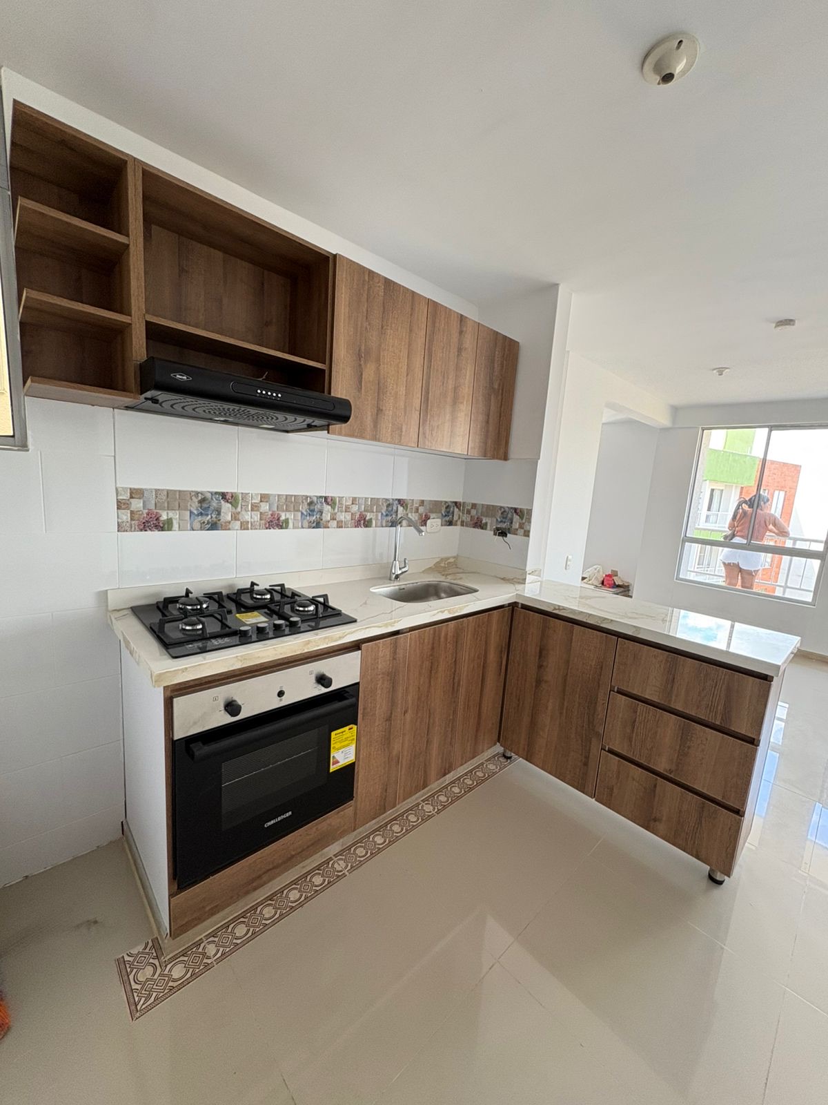 Foto 4 de Apartamento en alquiler | Kachipay (sur de Cali)