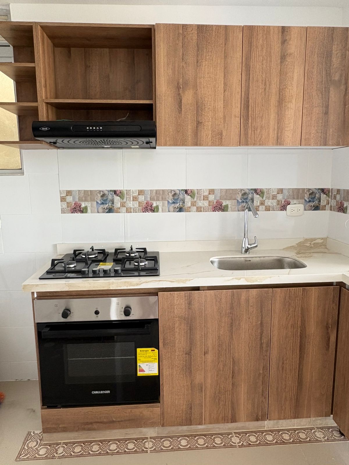 Foto 5 de Apartamento en alquiler | Kachipay (sur de Cali)