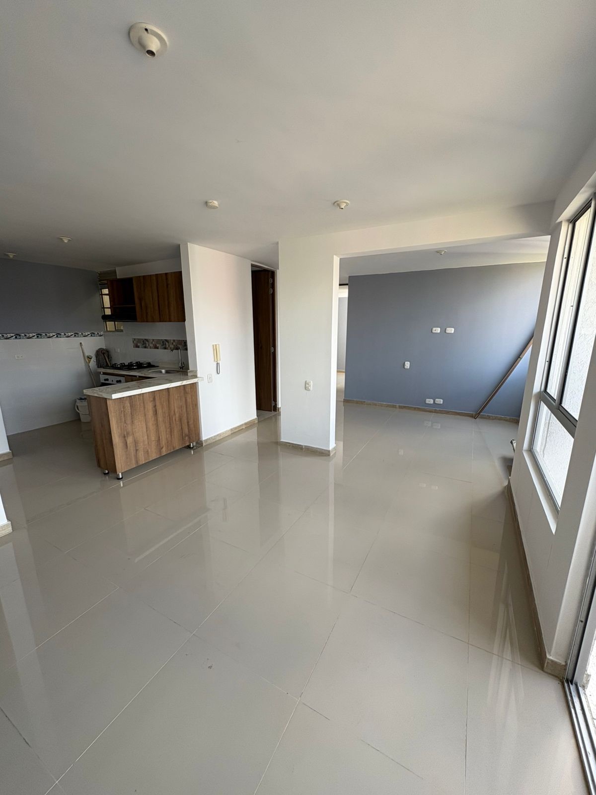 Foto 7 de Apartamento en alquiler | Kachipay (sur de Cali)