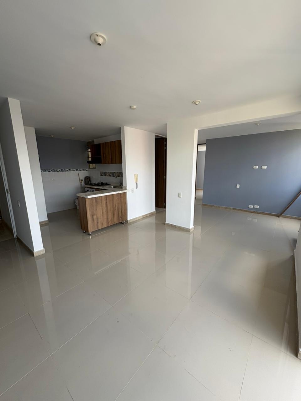 Foto 9 de Apartamento en alquiler | Kachipay (sur de Cali)
